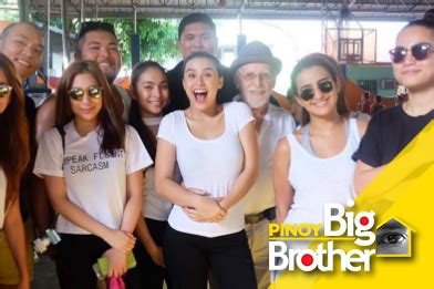 yassi pressman mother|Get to know Yassi Pressman’s family .